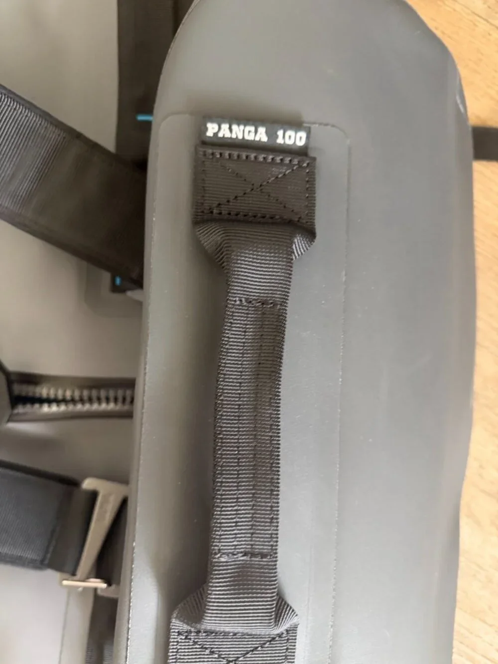 Yeti Panga 100